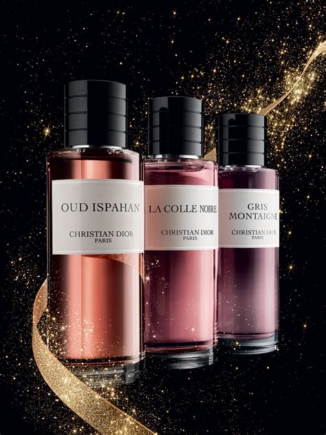 collection privee dior